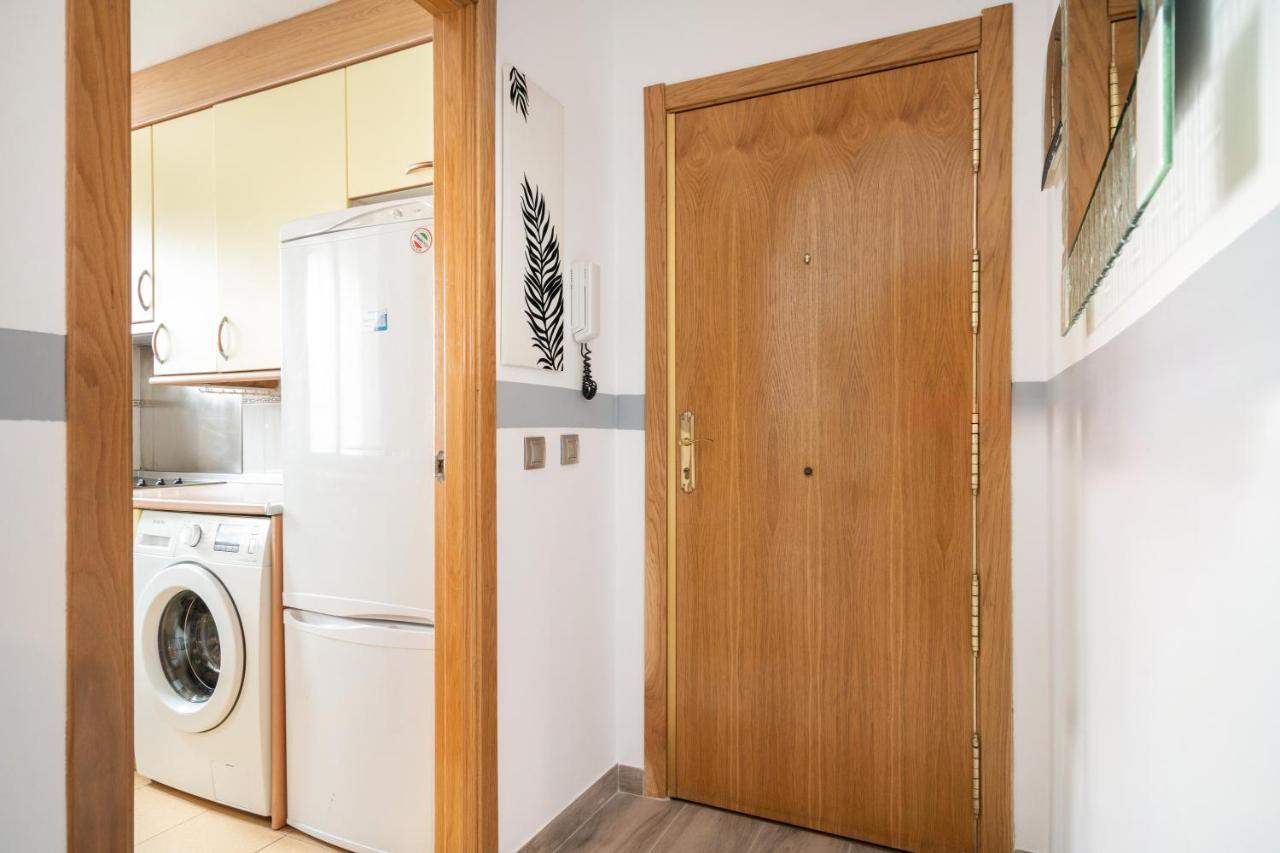 Apartamento Geranios 32 Madri