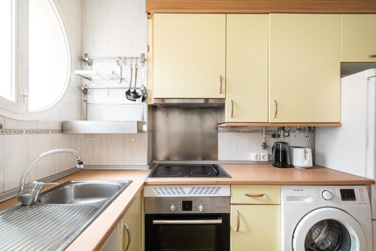 Apartament Geranios 32