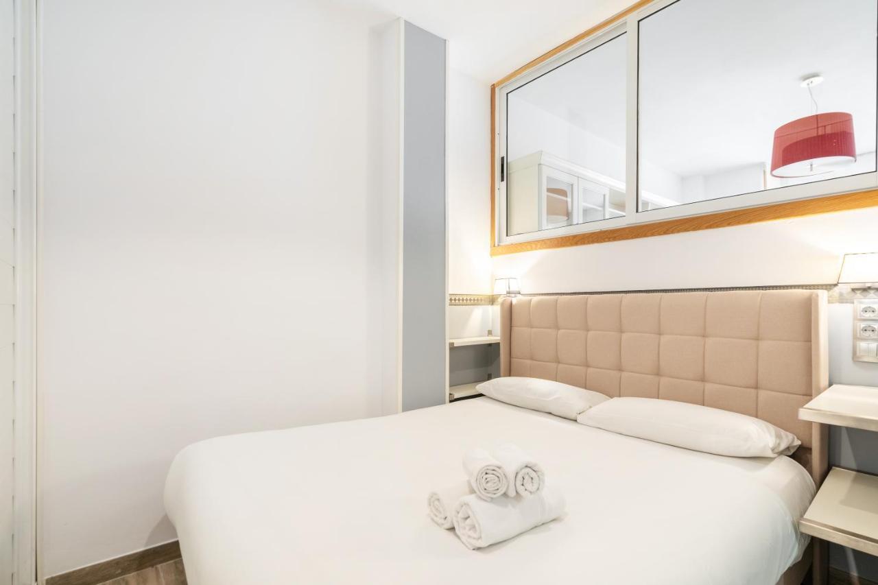 Geranios 32 Apartament
