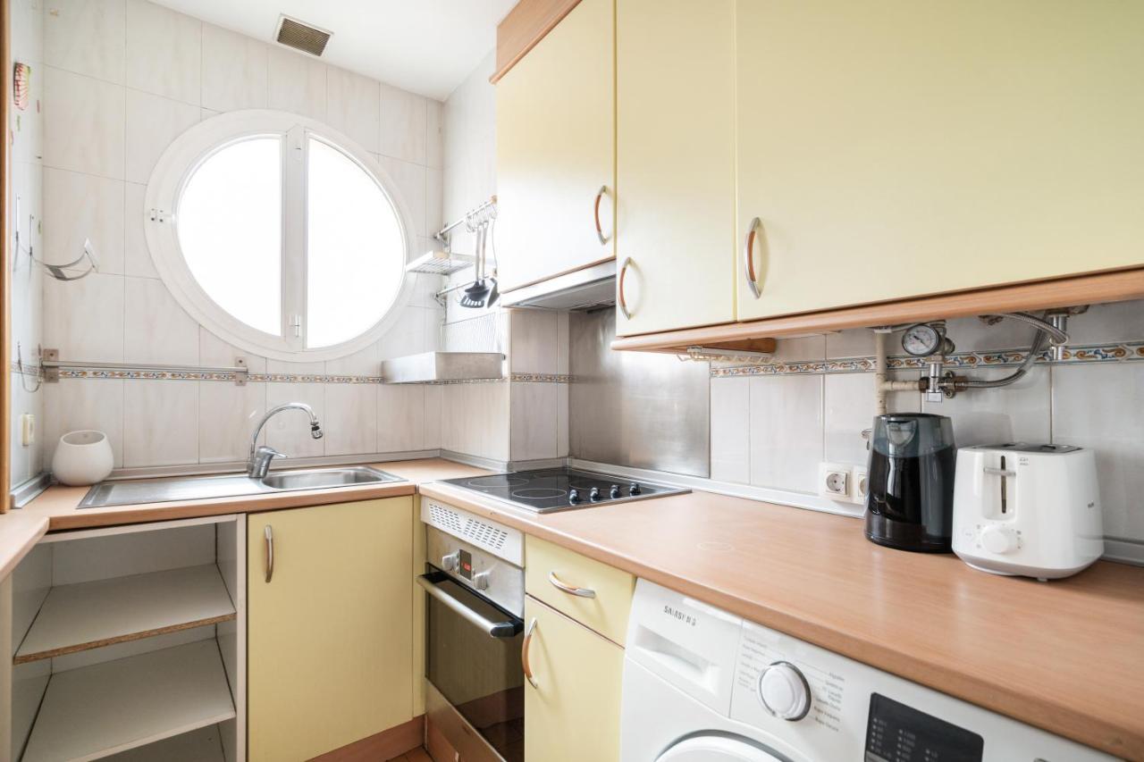 Geranios 32 Appartement *