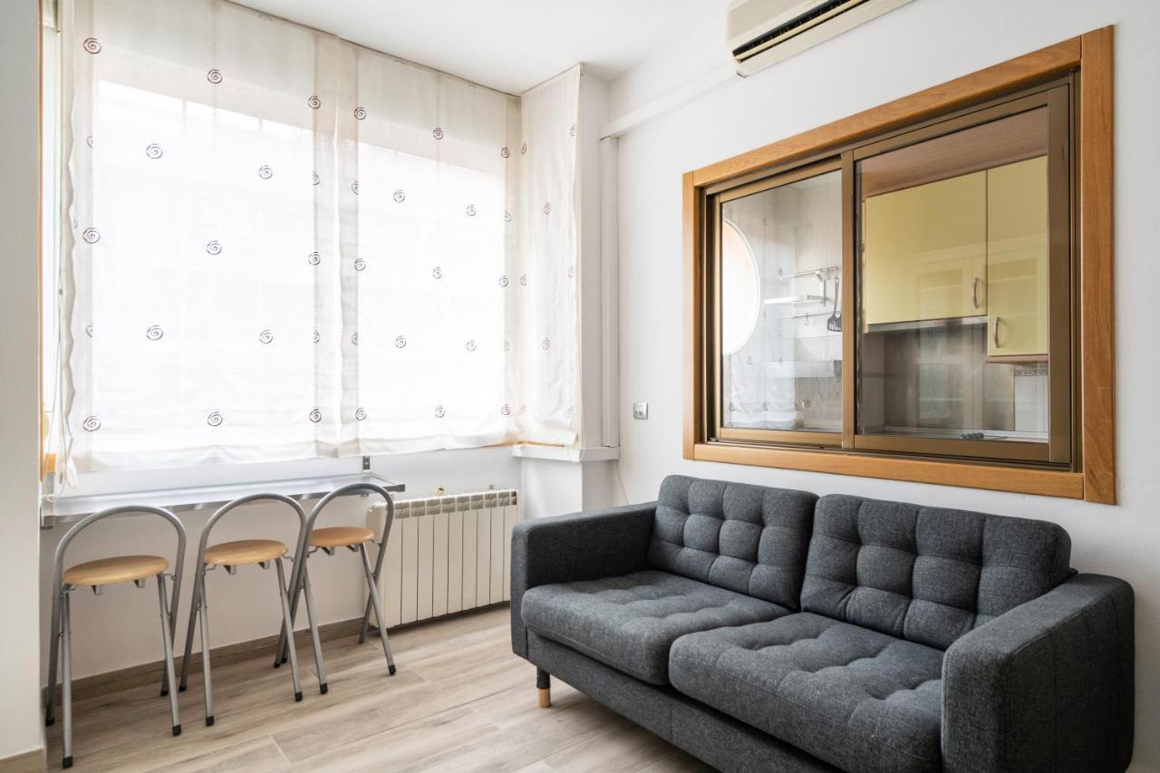 Apartament Geranios 32 *