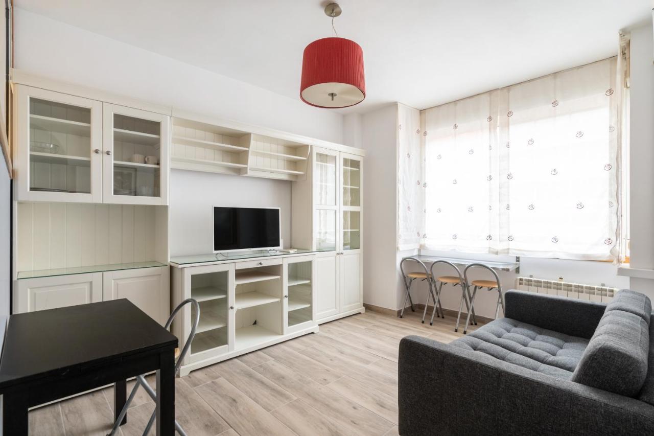 Apartament Geranios 32