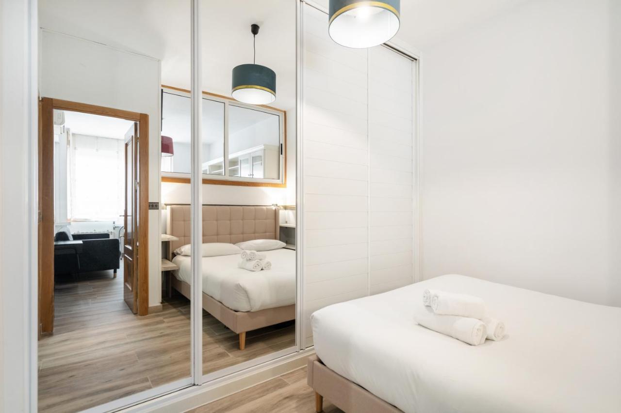 Geranios 32 Apartament