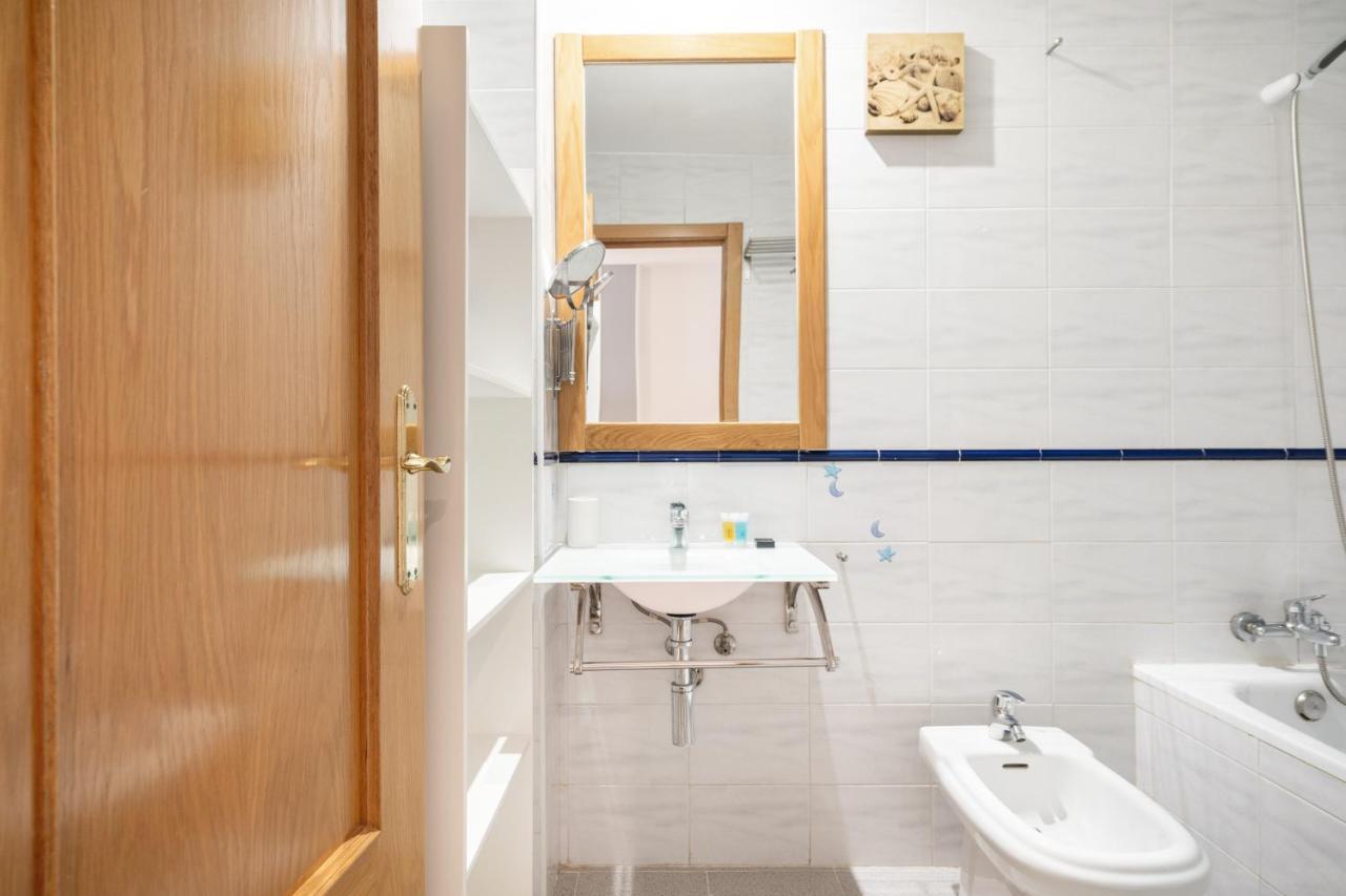 Apartament Geranios 32 *